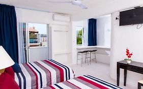 Hotel Independencia